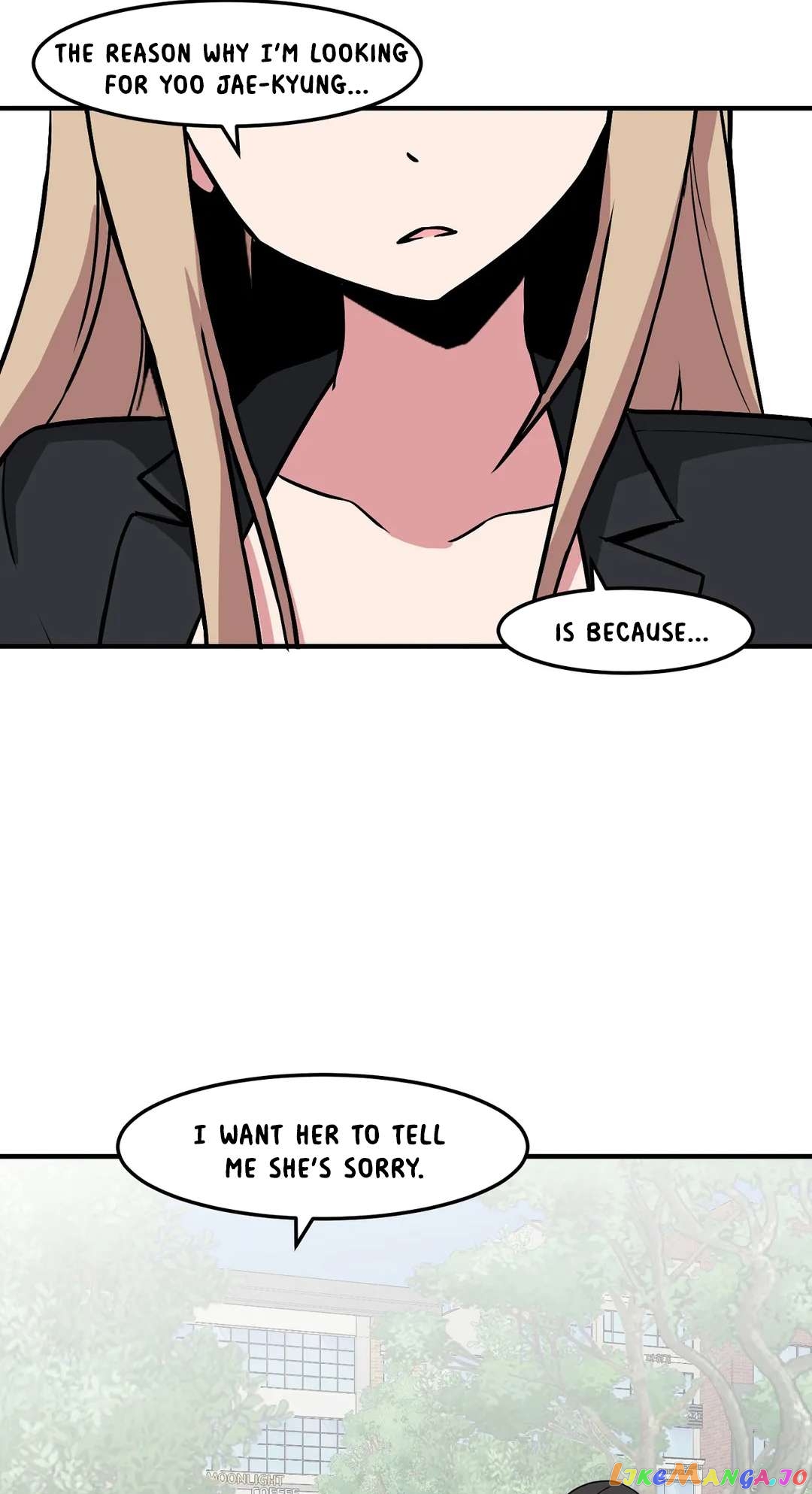 The Secret Of The Partner Next To You Chapter 41 - page 50