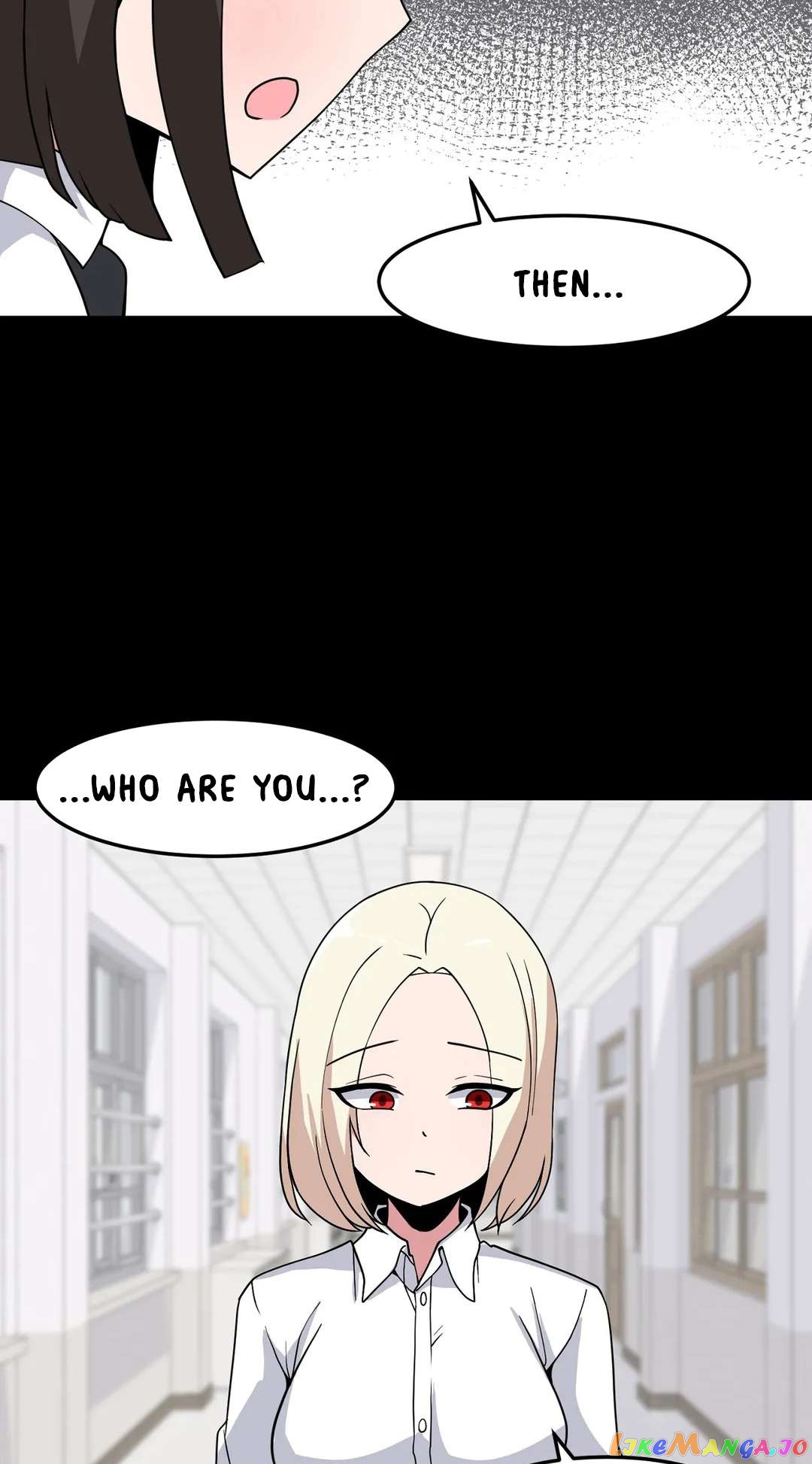 The Secret Of The Partner Next To You Chapter 42 - page 68