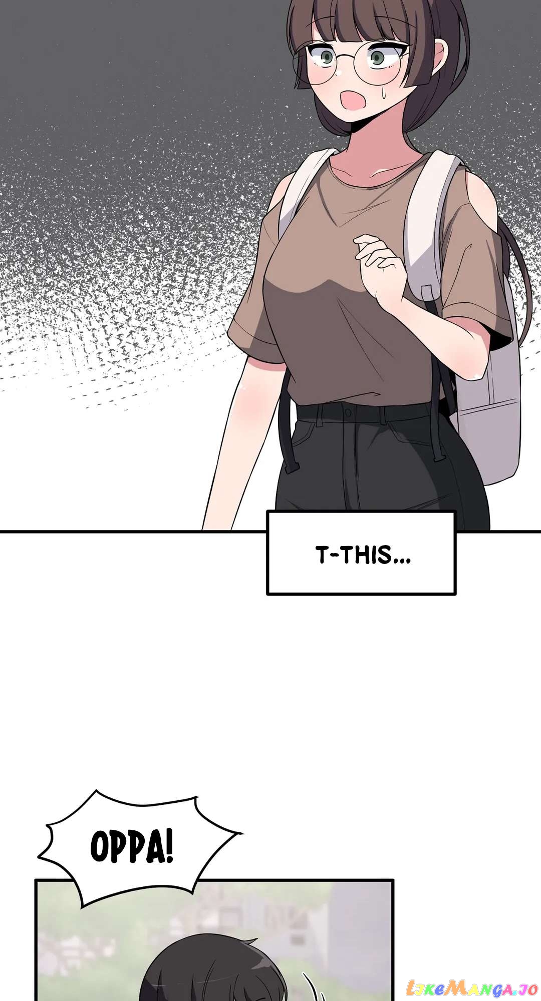 The Secret Of The Partner Next To You Chapter 50 - page 29