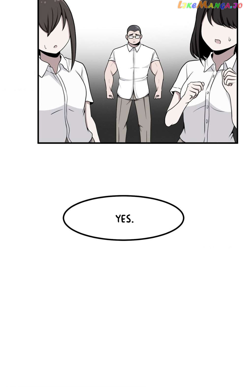 The Secret Of The Partner Next To You Chapter 56 - page 71