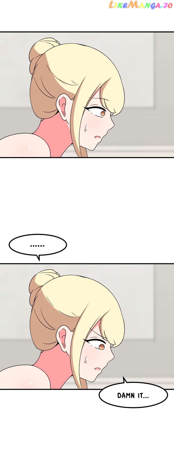 The Secret Of The Partner Next To You Chapter 58 - page 55