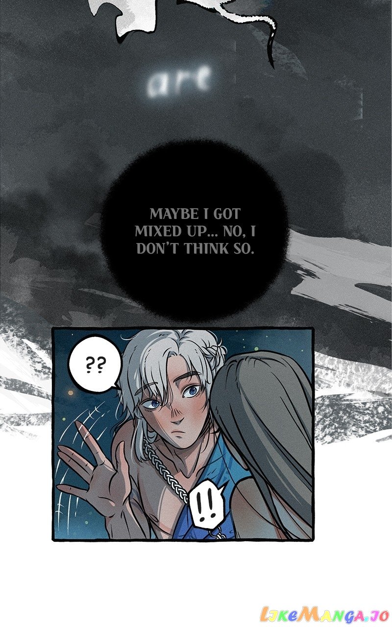 Made of Stardust Chapter 8 - page 13