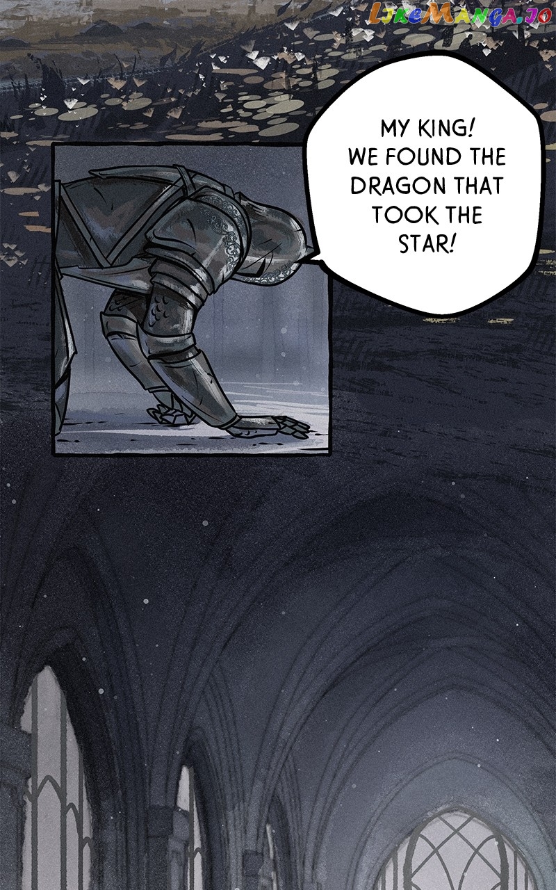 Made of Stardust Chapter 11 - page 3