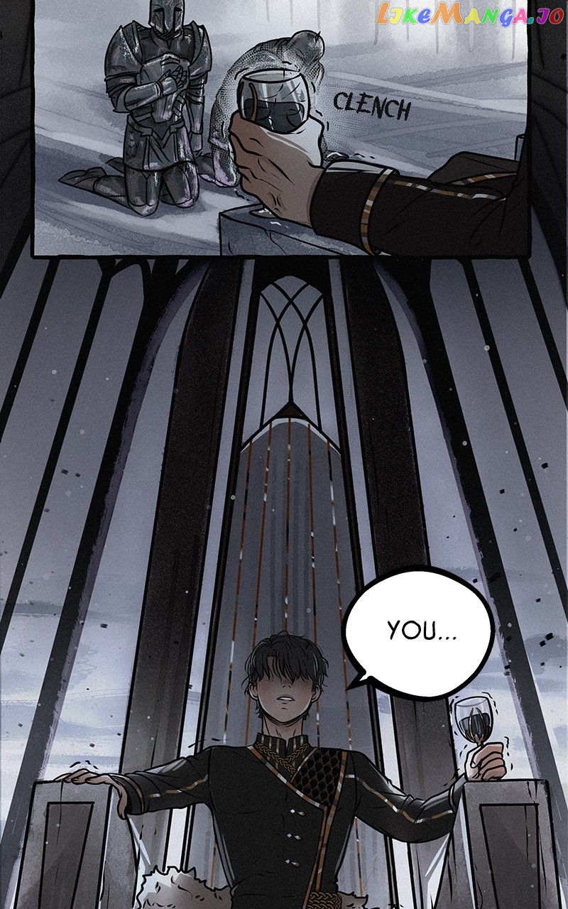 Made of Stardust Chapter 11 - page 5