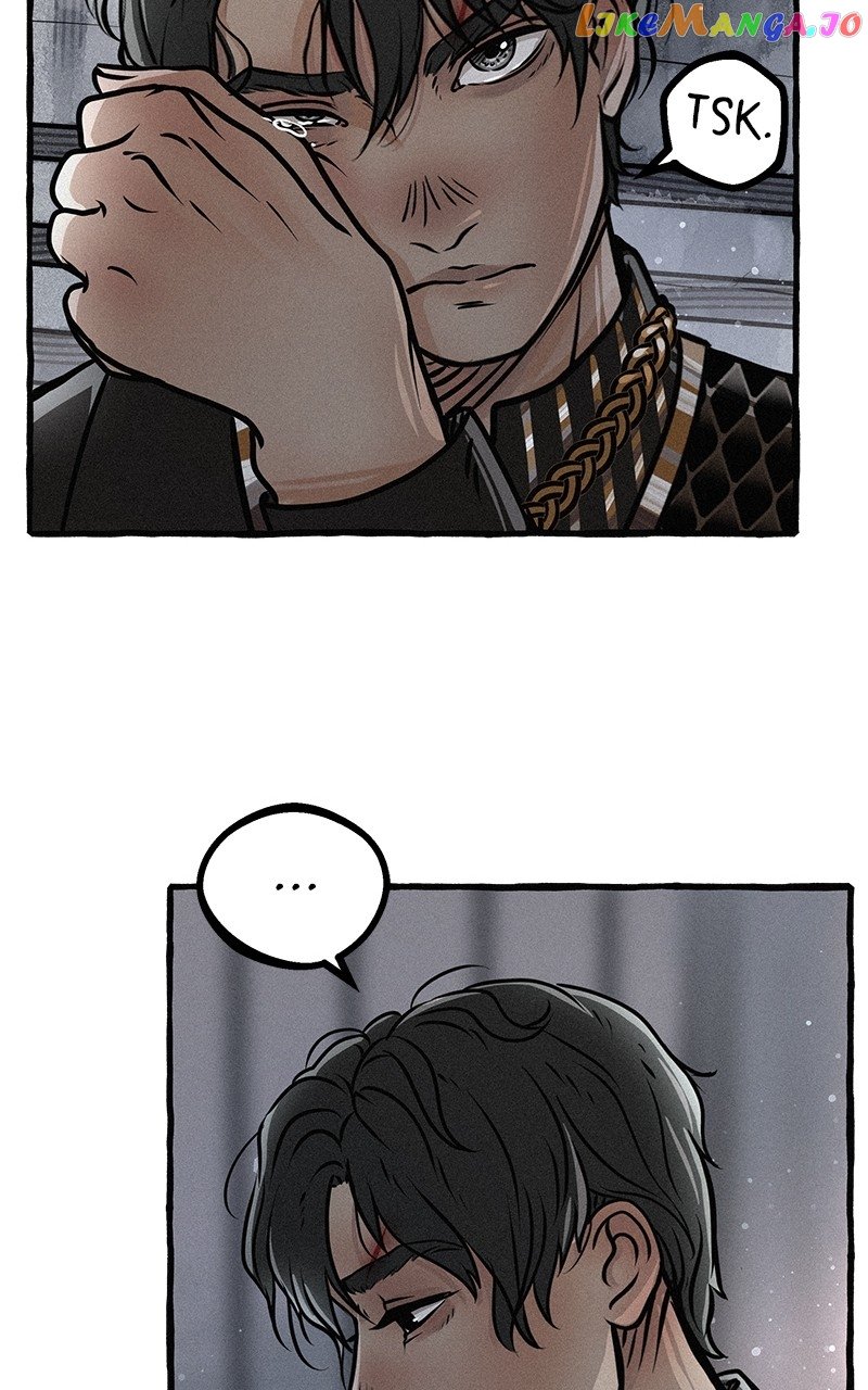 Made of Stardust Chapter 11 - page 20