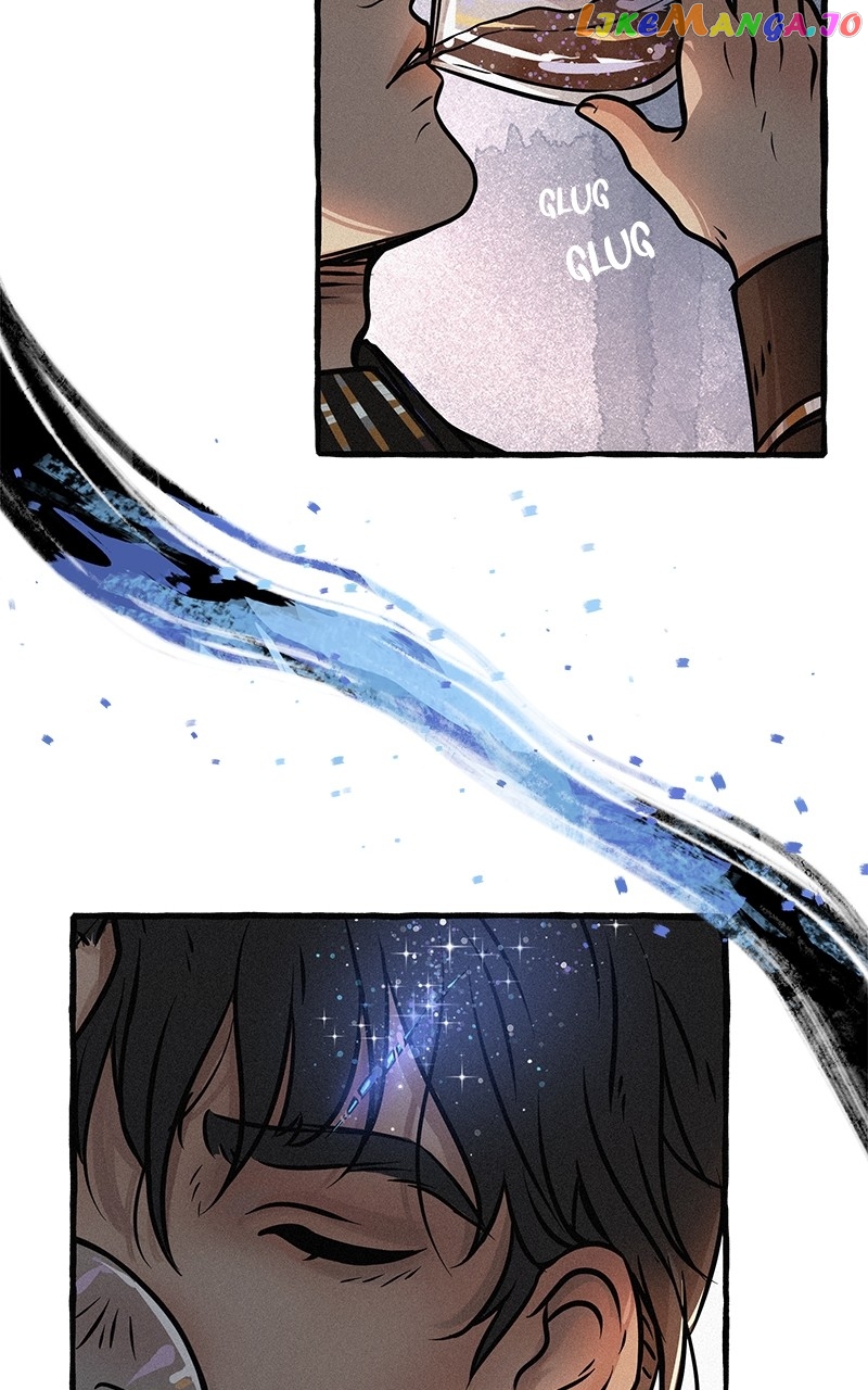 Made of Stardust Chapter 11 - page 38