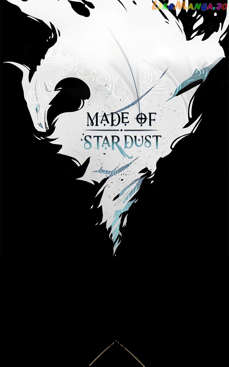 Made of Stardust Chapter 11 - page 43