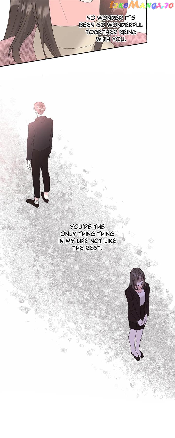 Learning to Love You chapter 48 - page 28