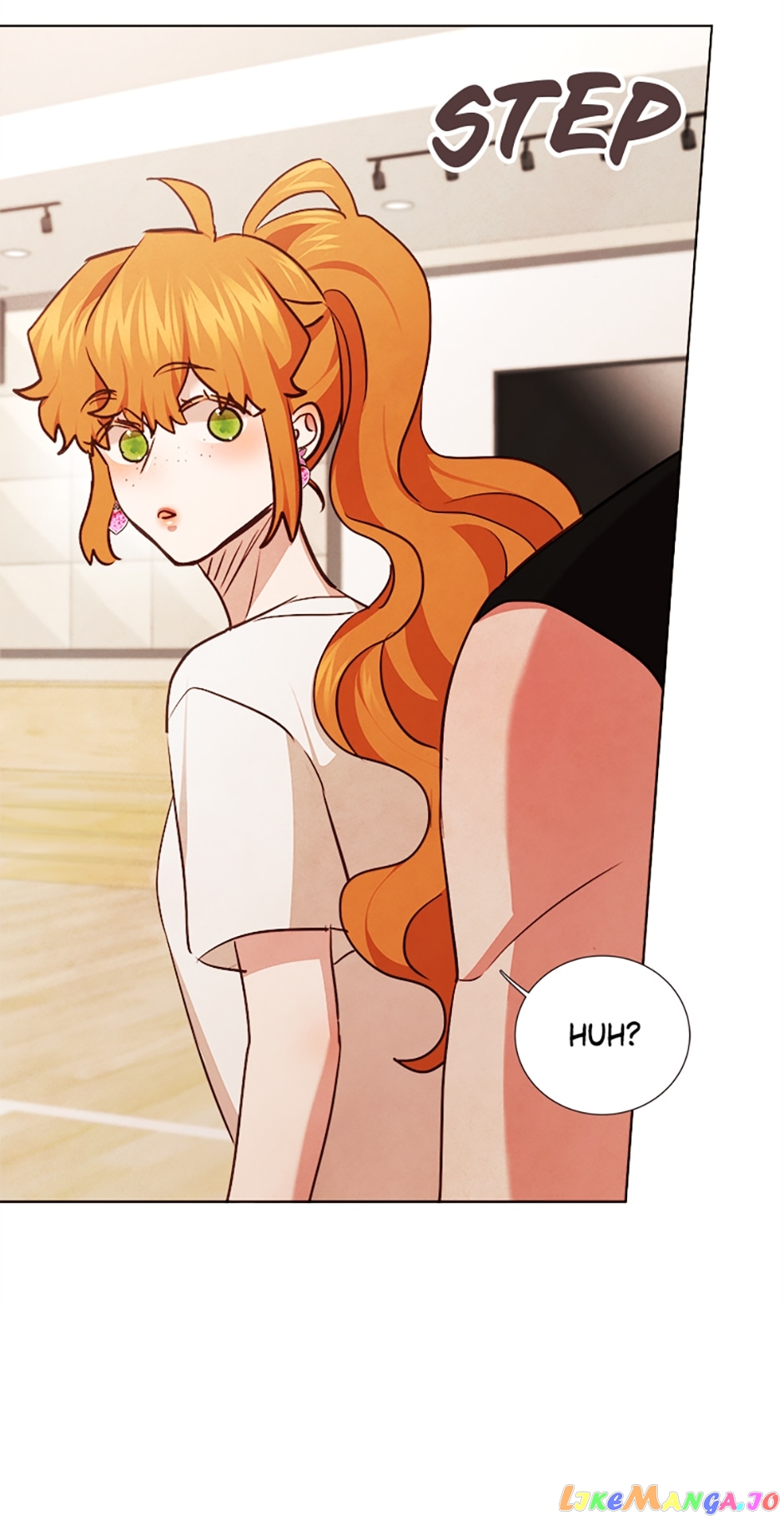 Viewer's Choice: The Dating Show Chapter 29 - page 12