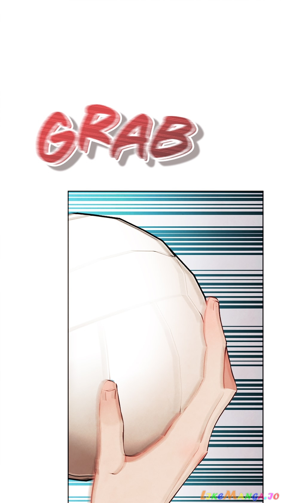 Viewer's Choice: The Dating Show Chapter 29 - page 20
