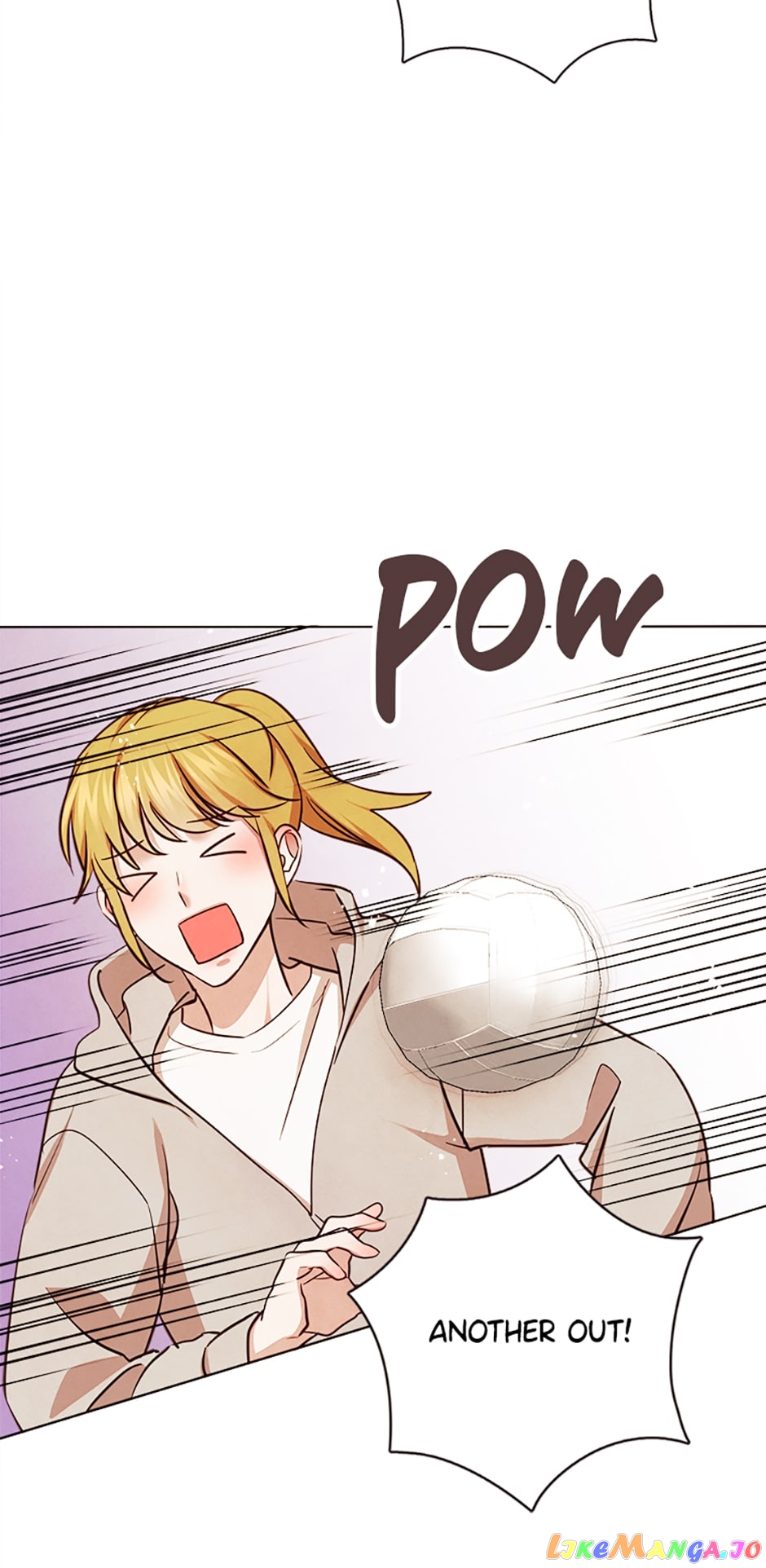Viewer's Choice: The Dating Show Chapter 29 - page 28