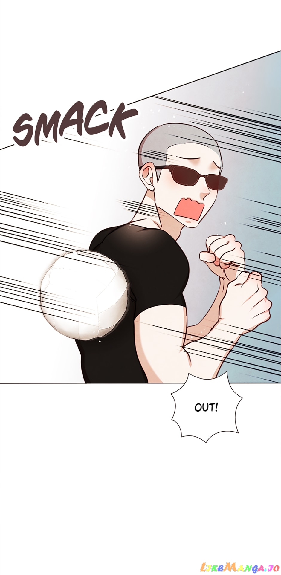 Viewer's Choice: The Dating Show Chapter 29 - page 29