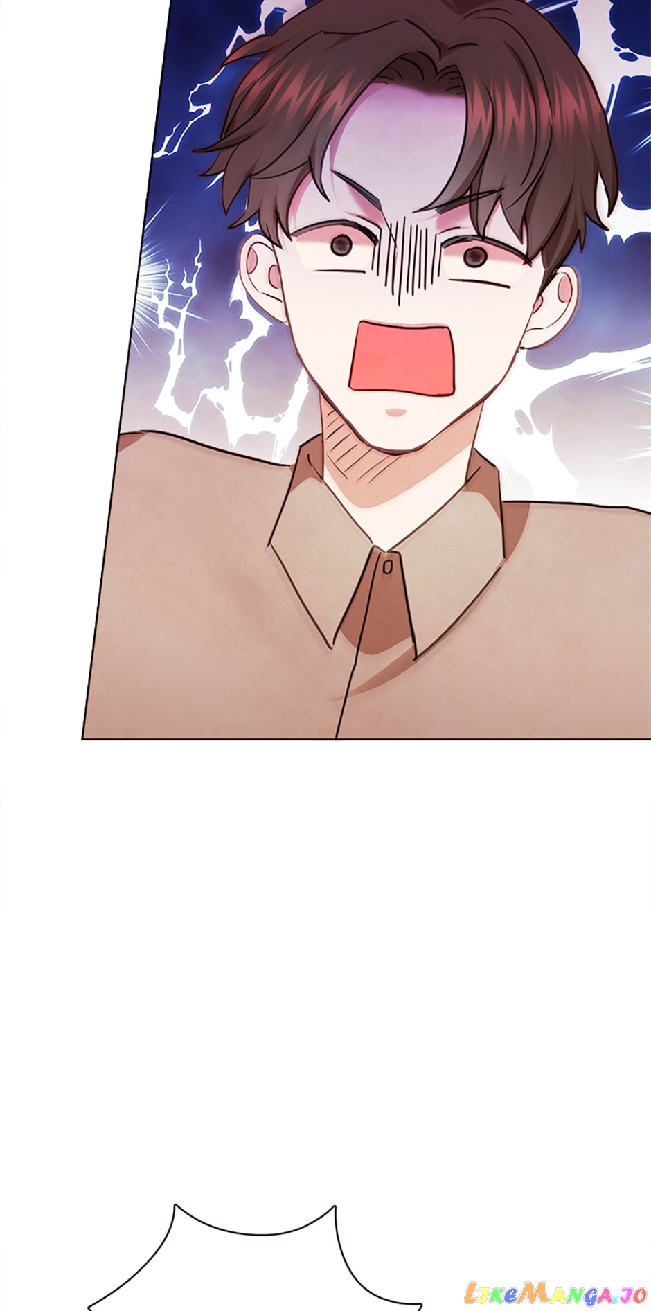 Viewer's Choice: The Dating Show Chapter 29 - page 36