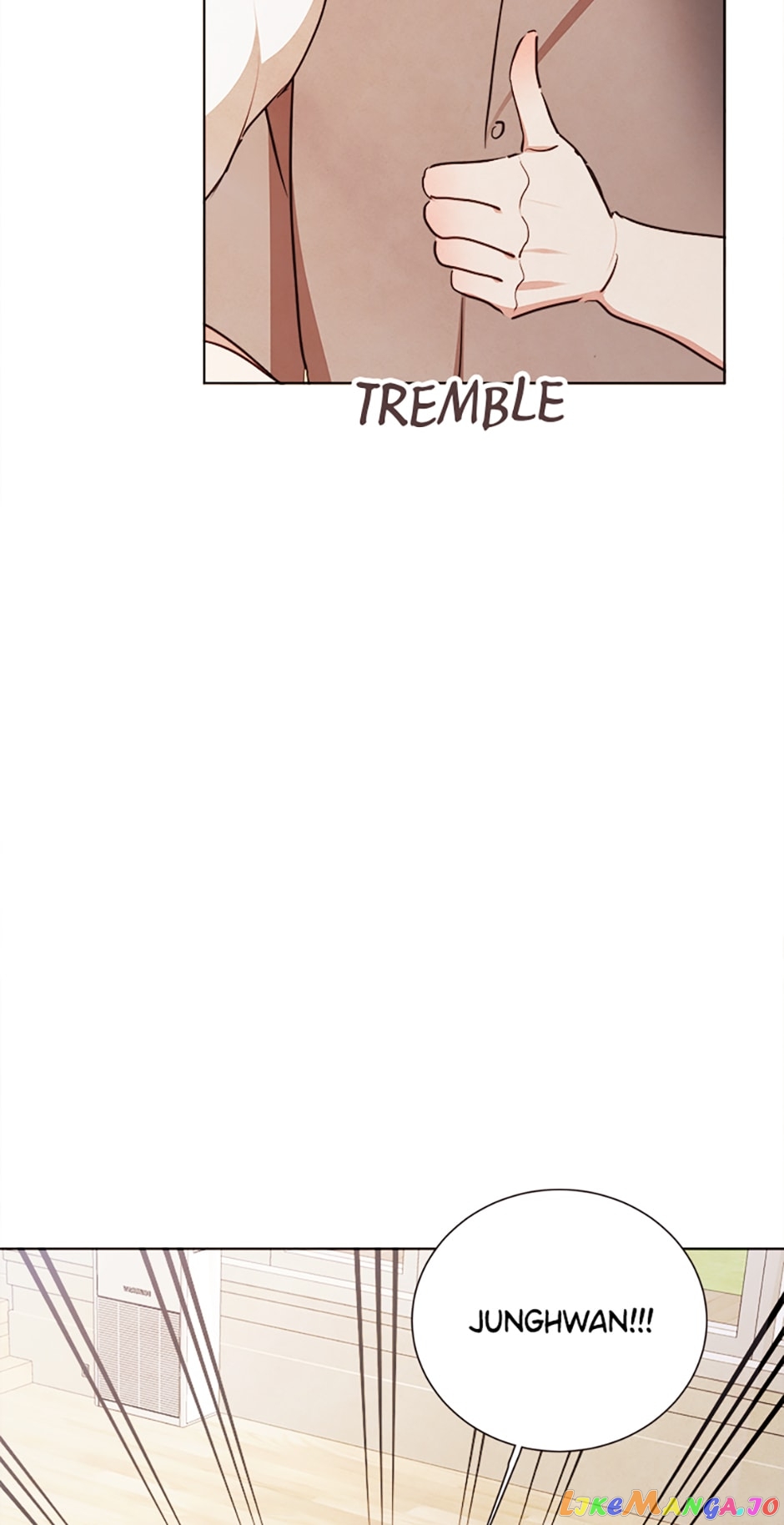 Viewer's Choice: The Dating Show Chapter 29 - page 39