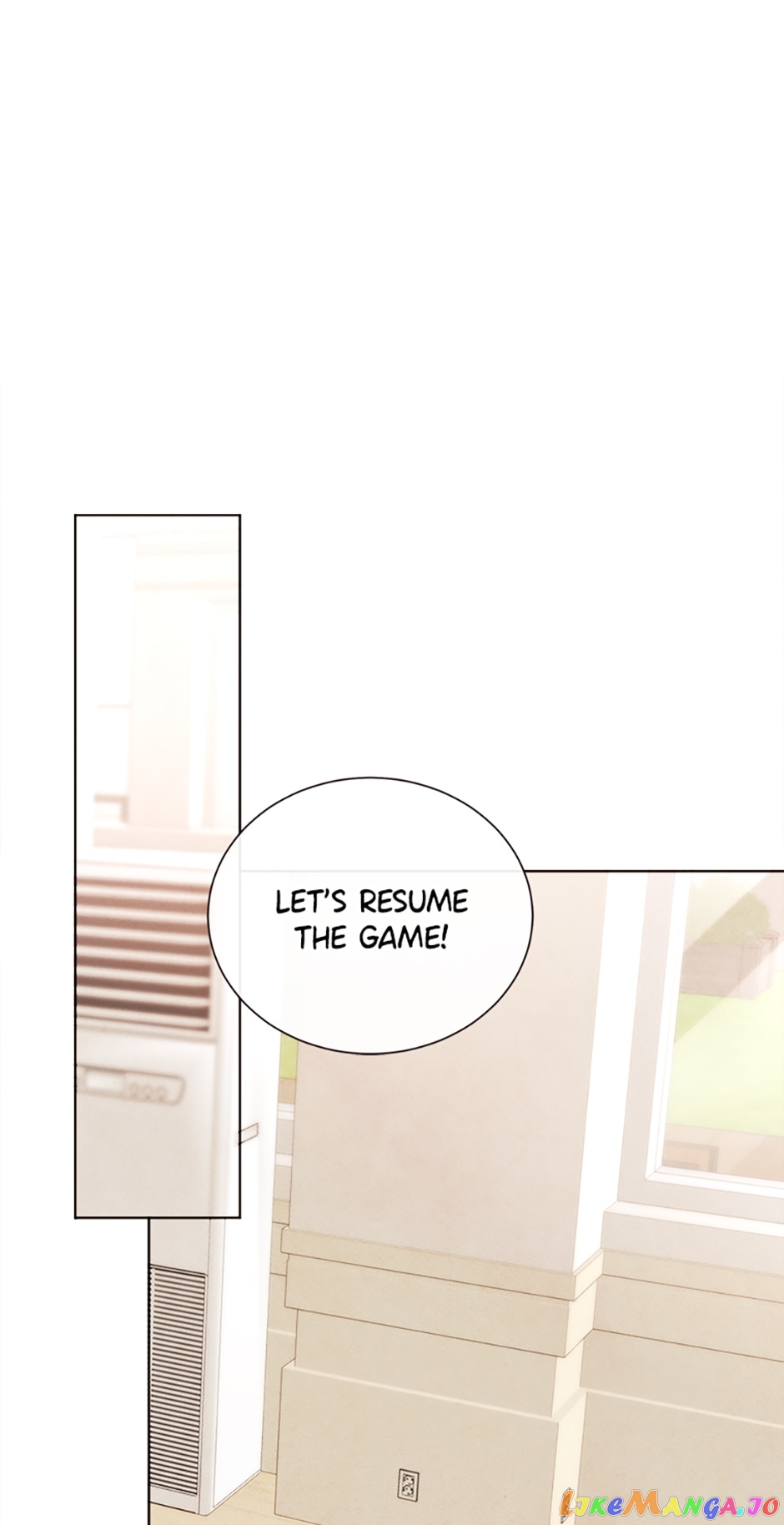 Viewer's Choice: The Dating Show Chapter 29 - page 41