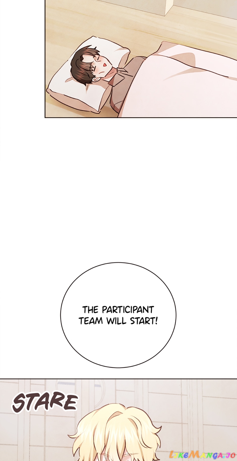 Viewer's Choice: The Dating Show Chapter 29 - page 42