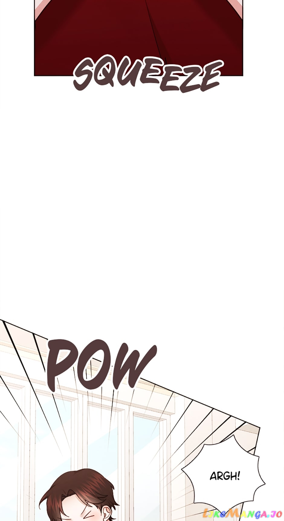 Viewer's Choice: The Dating Show Chapter 29 - page 46