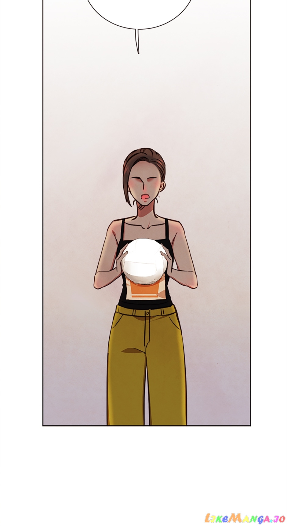 Viewer's Choice: The Dating Show Chapter 29 - page 51