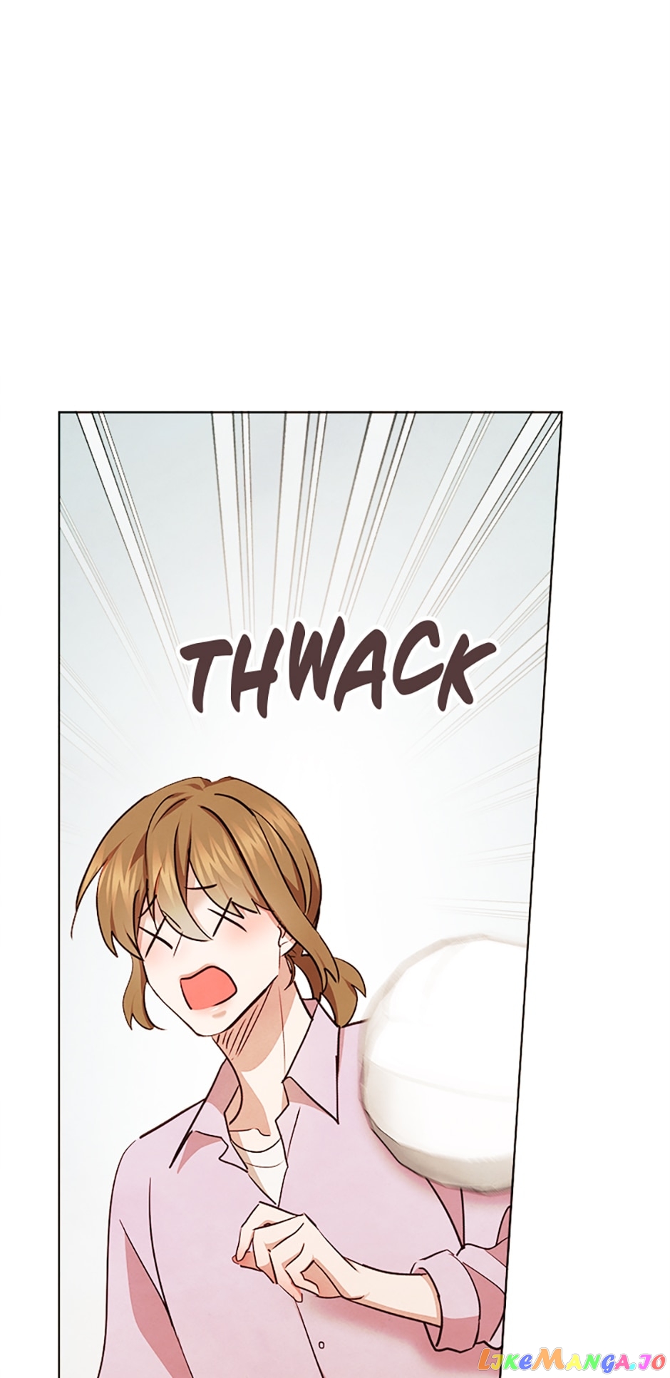 Viewer's Choice: The Dating Show Chapter 29 - page 53