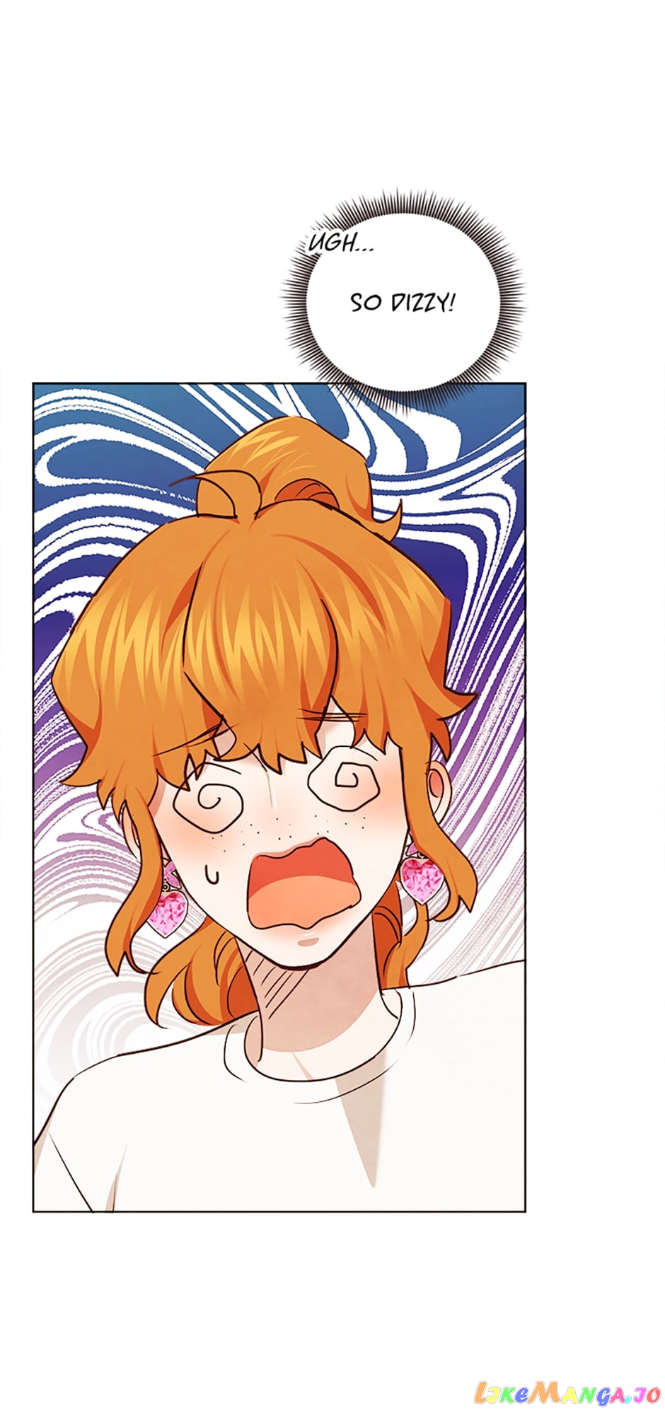 Viewer's Choice: The Dating Show Chapter 29 - page 72
