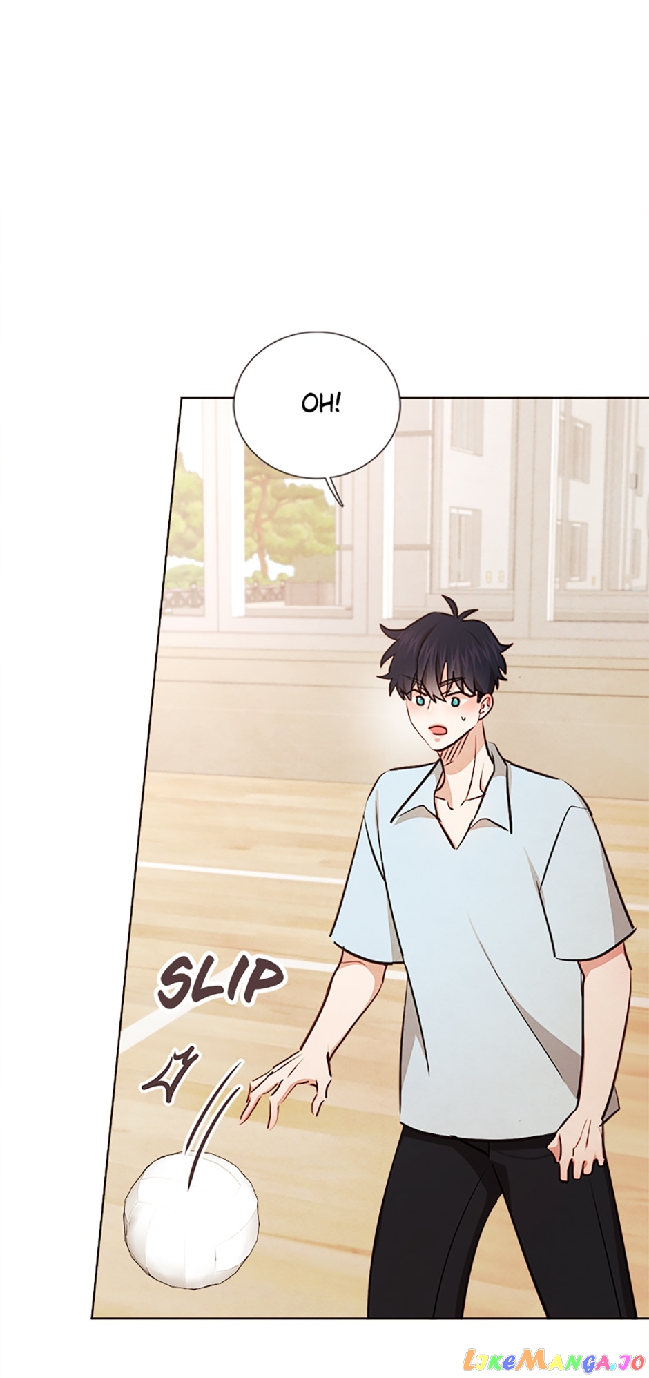 Viewer's Choice: The Dating Show Chapter 29 - page 73