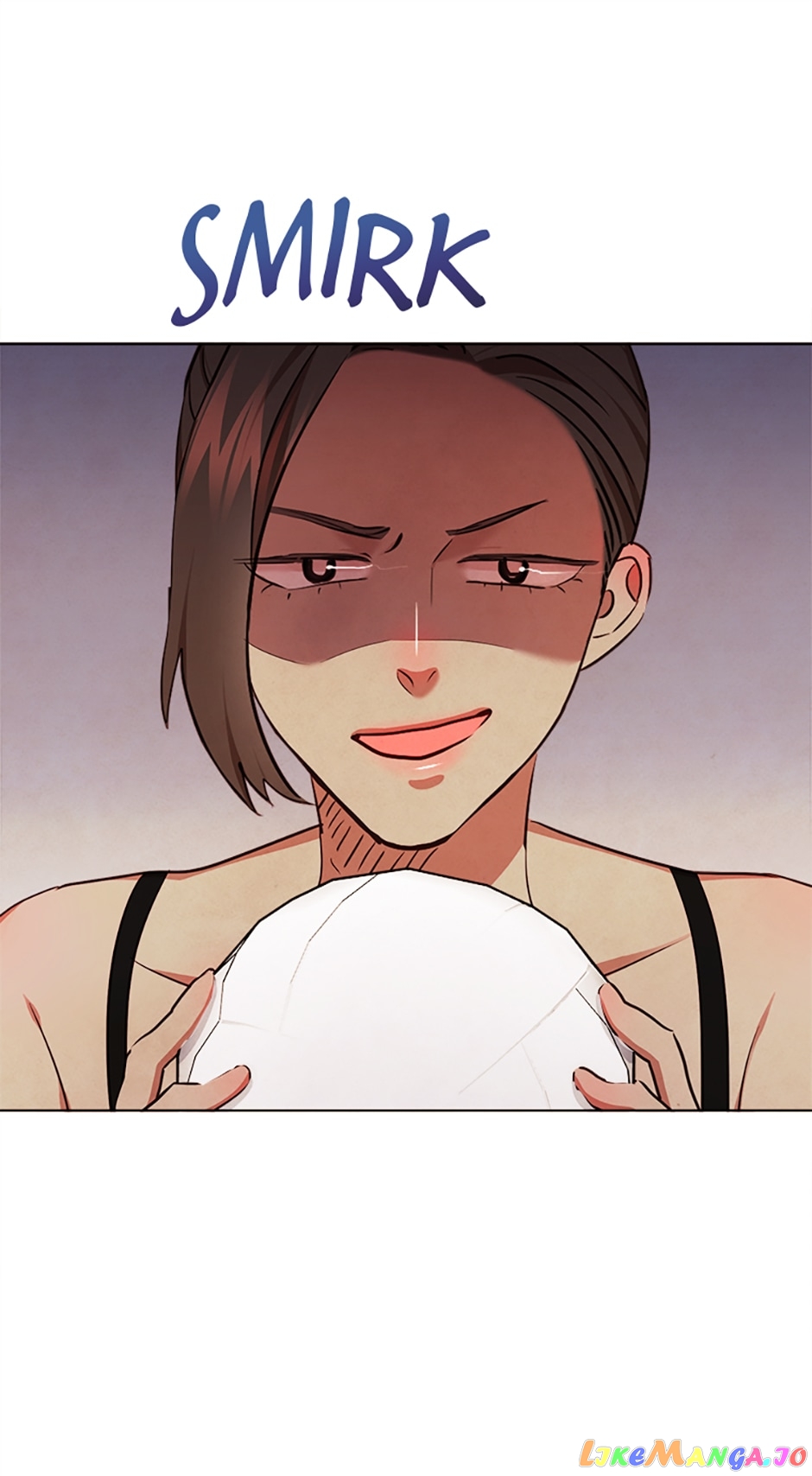 Viewer's Choice: The Dating Show Chapter 29 - page 75