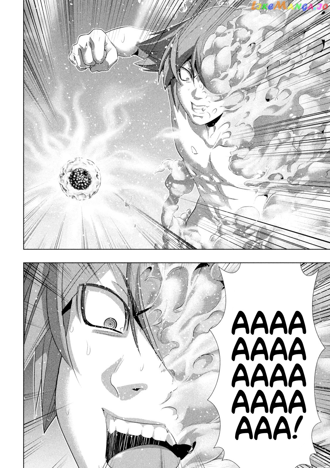Parallel Paradise chapter 230 - page 18