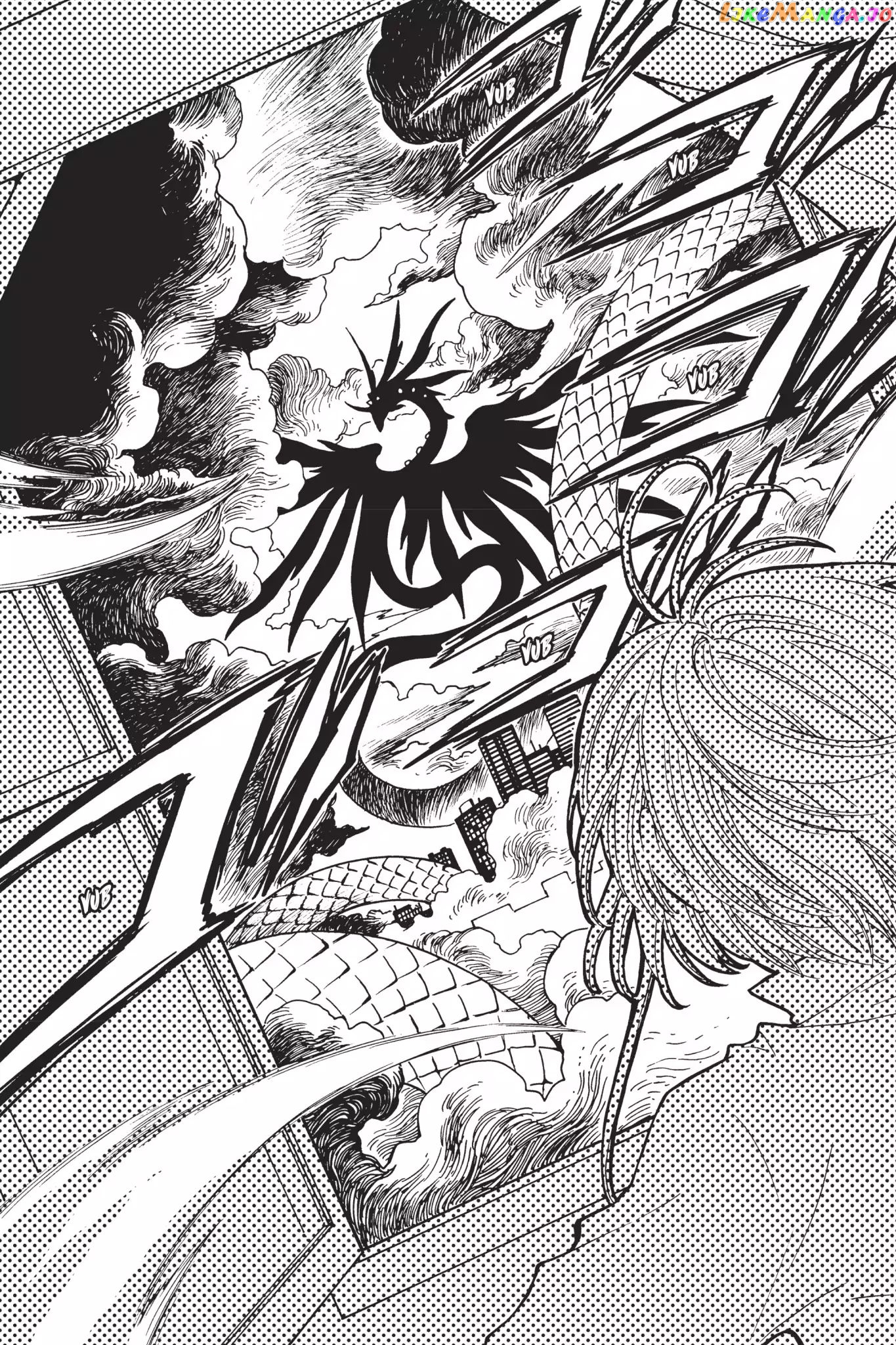 Cardcaptor Sakura - Clear Card Arc chapter 3 - page 3