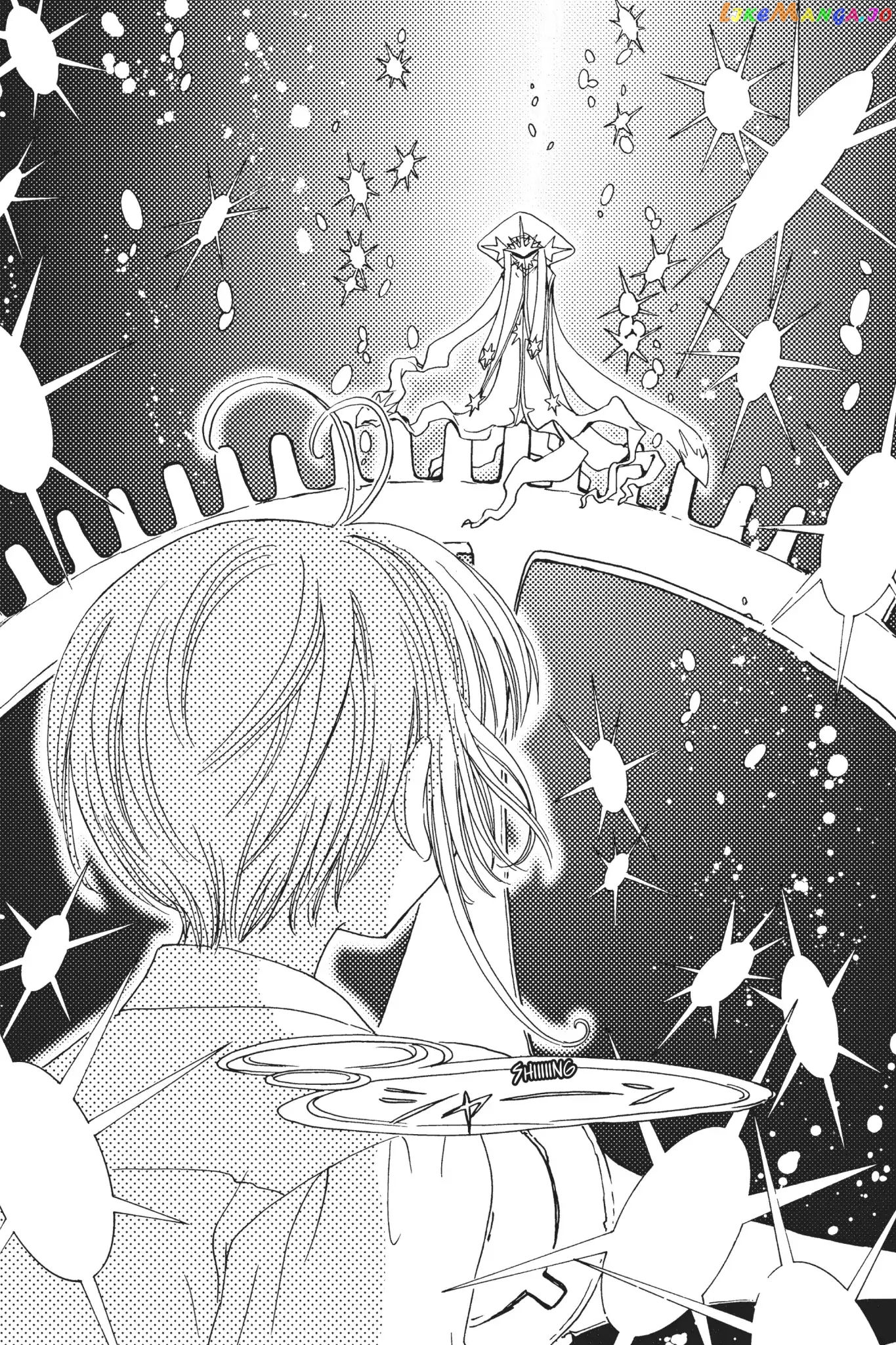 Cardcaptor Sakura - Clear Card Arc chapter 9 - page 30