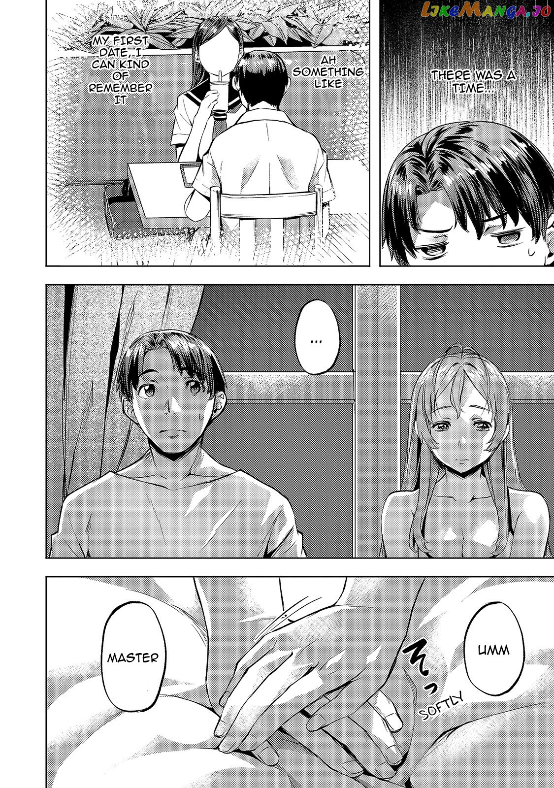 Slow Life In Another World (I Wish!) chapter 17 - page 5