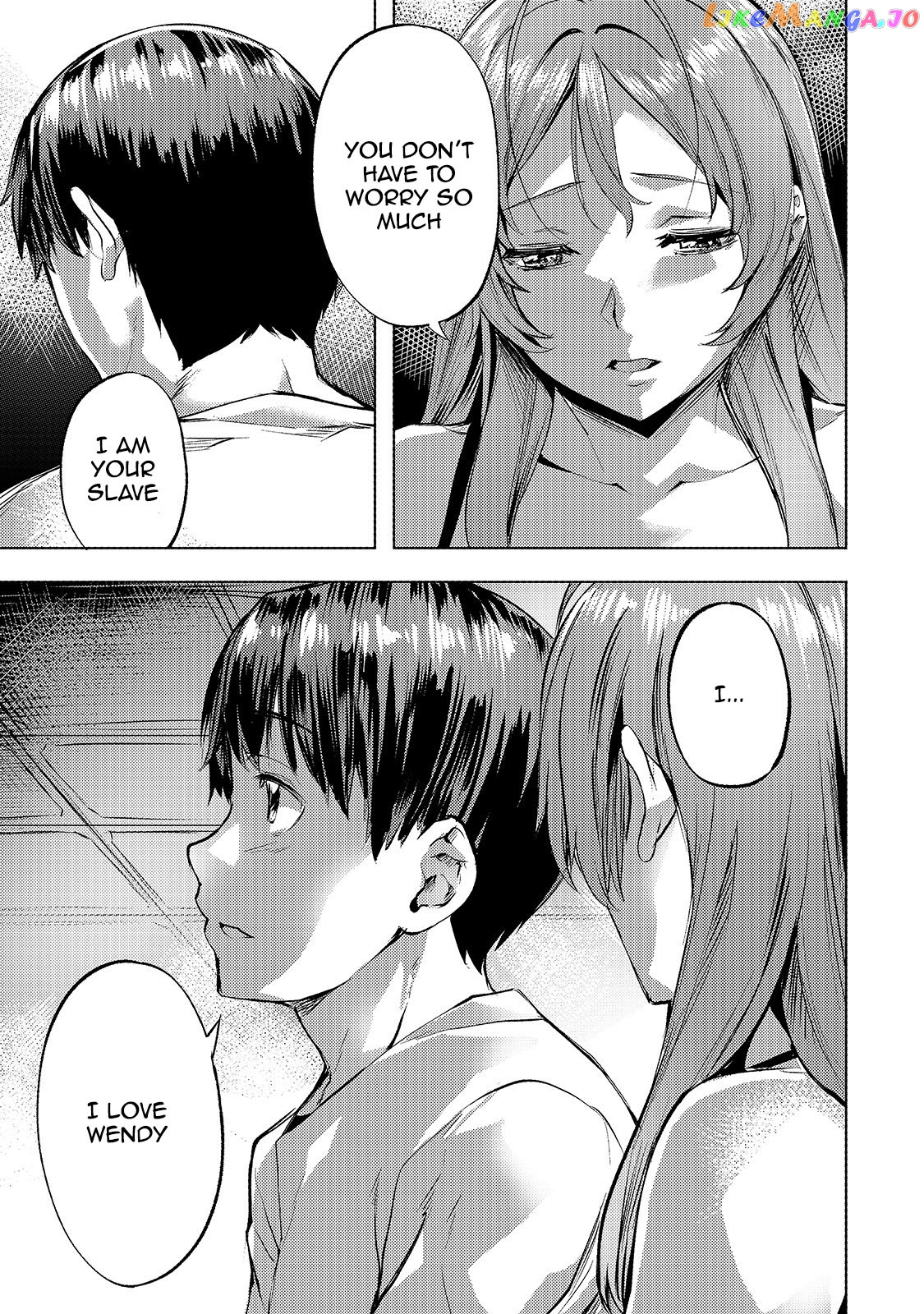 Slow Life In Another World (I Wish!) chapter 17 - page 6