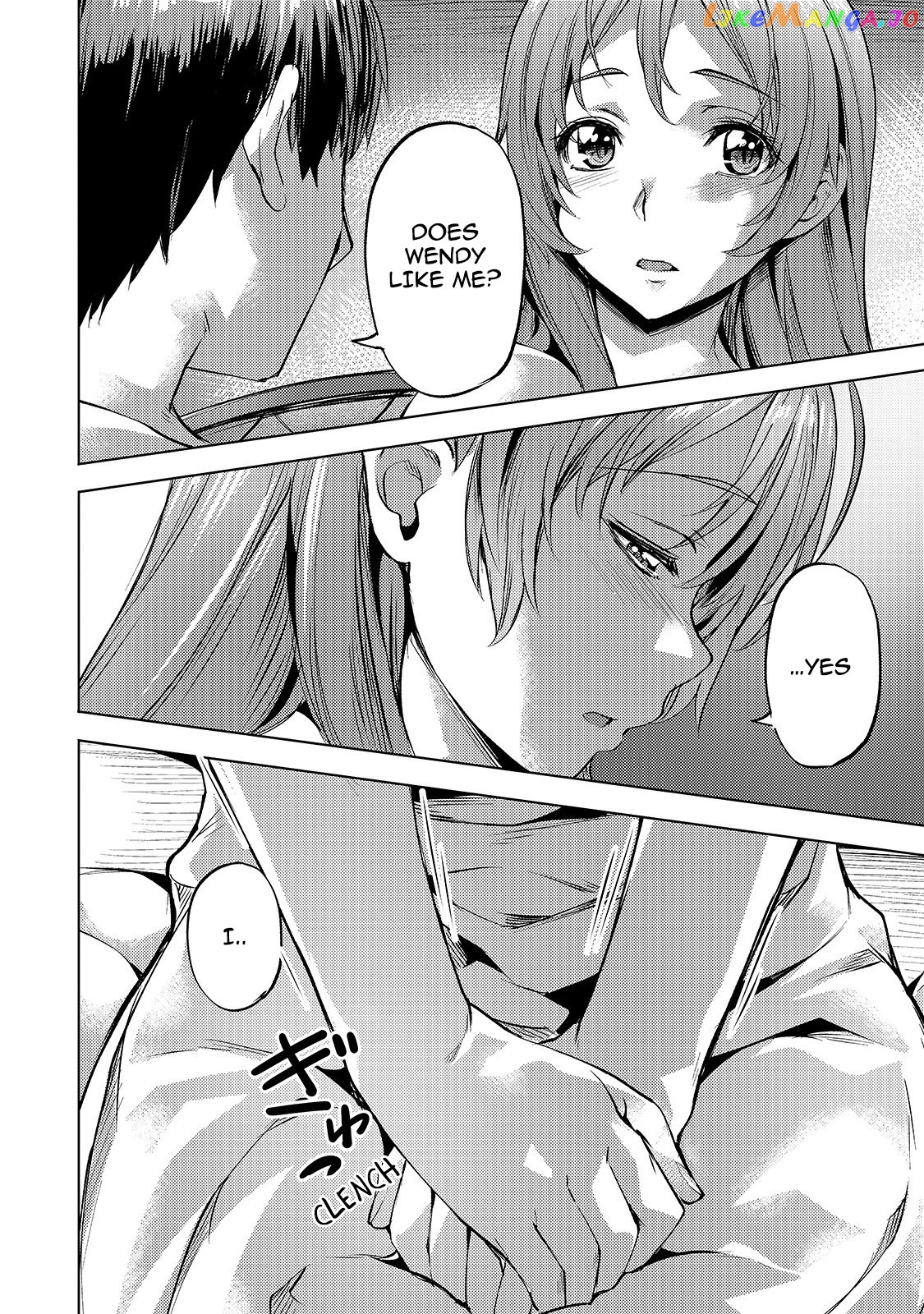 Slow Life In Another World (I Wish!) chapter 17 - page 7