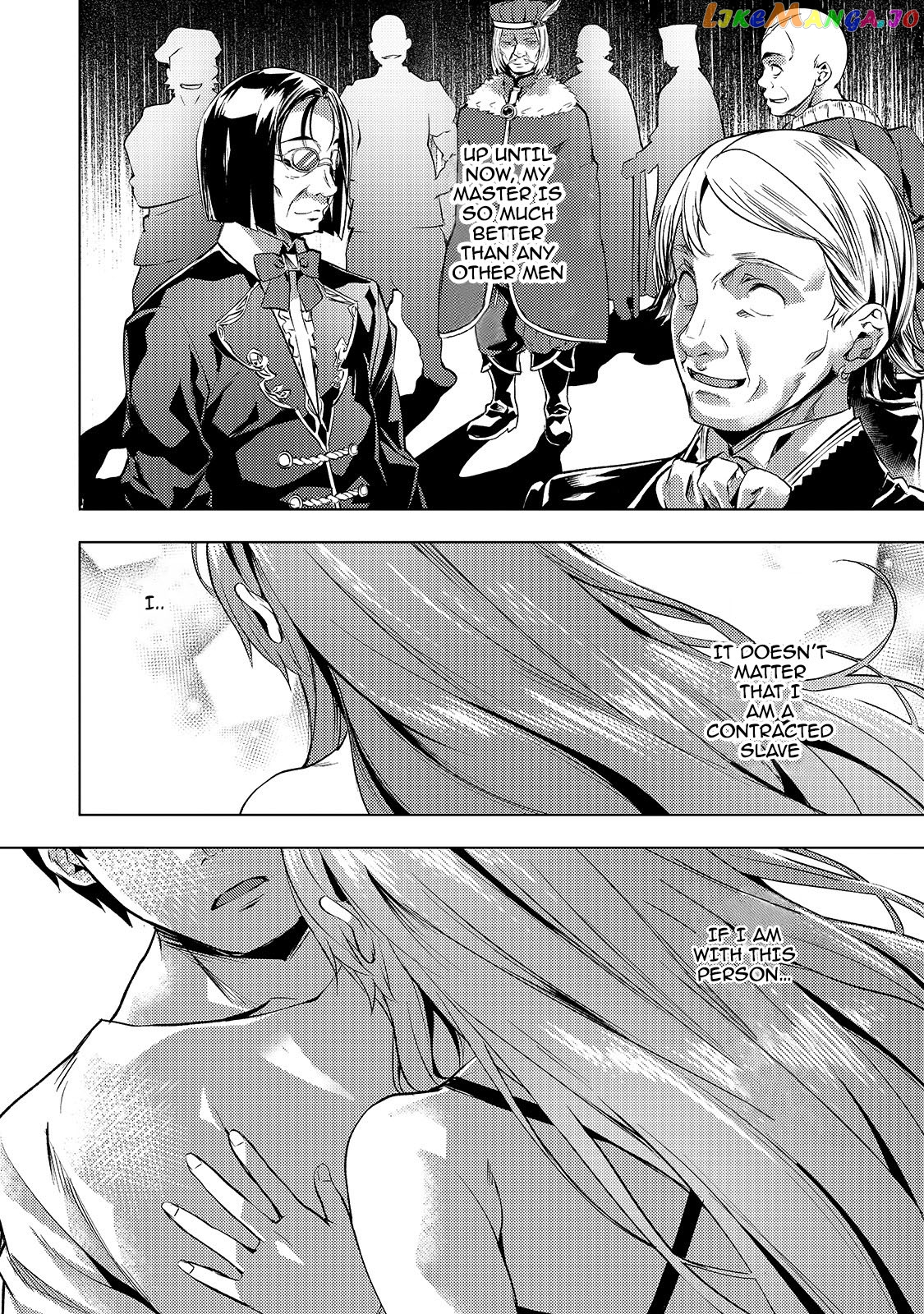 Slow Life In Another World (I Wish!) chapter 17 - page 9