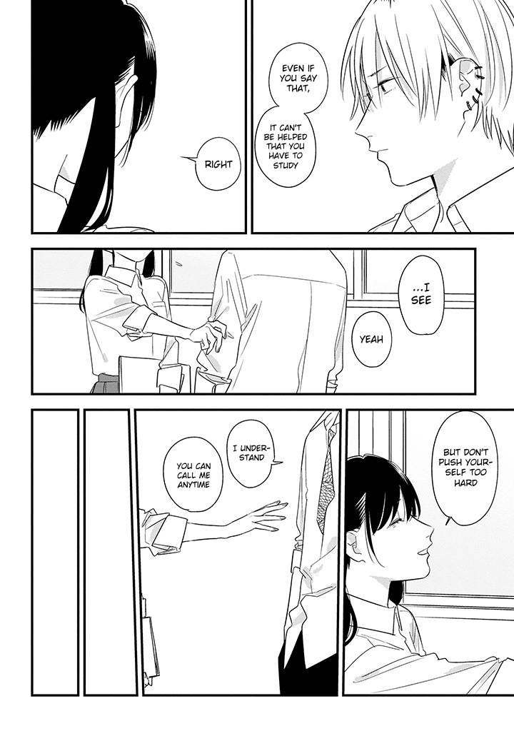 Soushi Souai (Liberum) chapter 57 - page 6