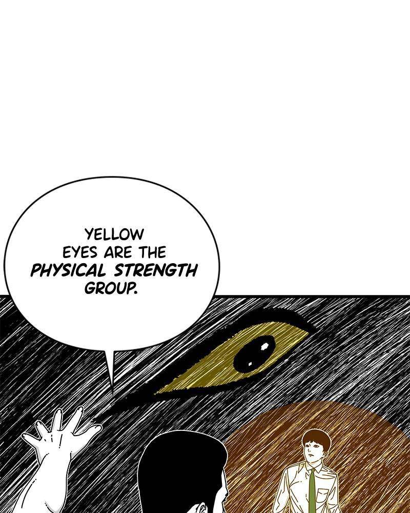 EYES Chapter 14 - page 73