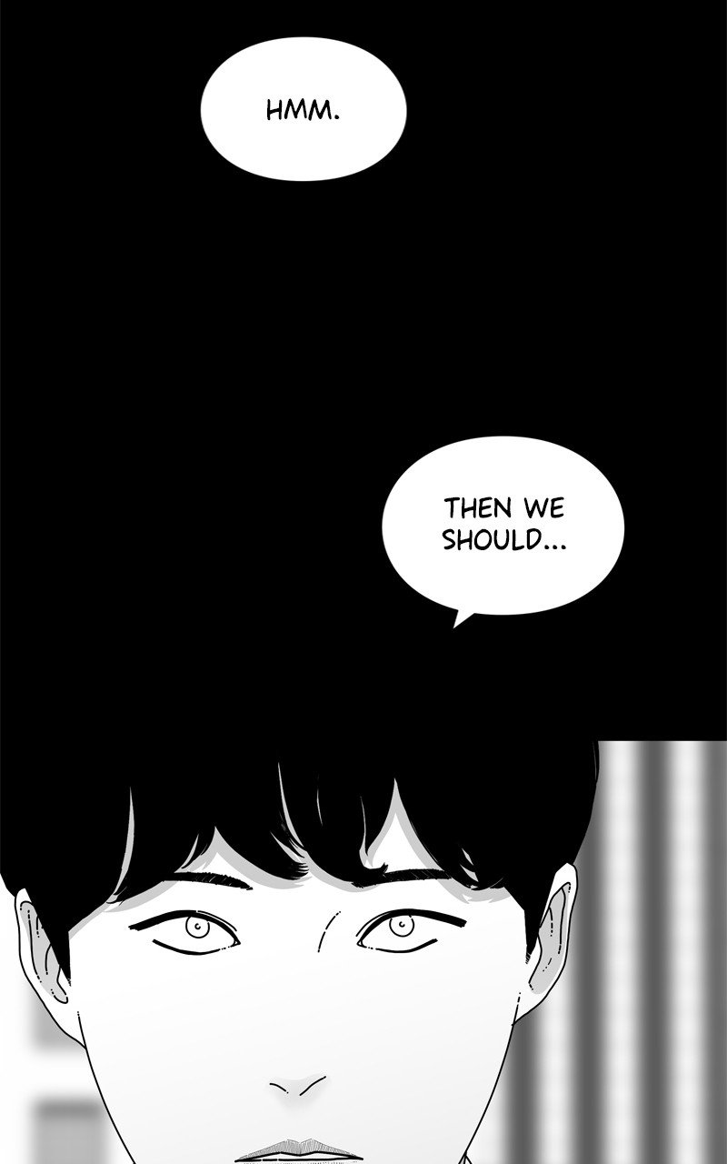 EYES - Manga chapter 101 - page 76