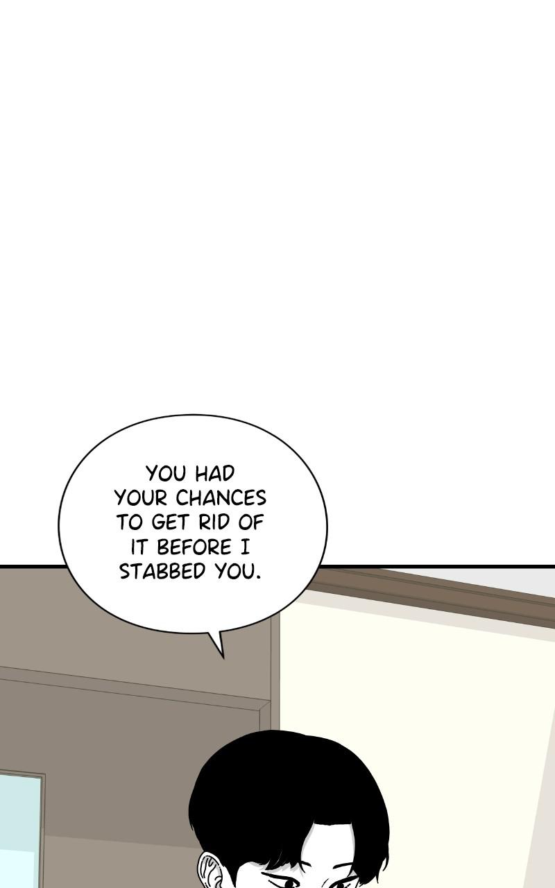 EYES Chapter 68 - page 54