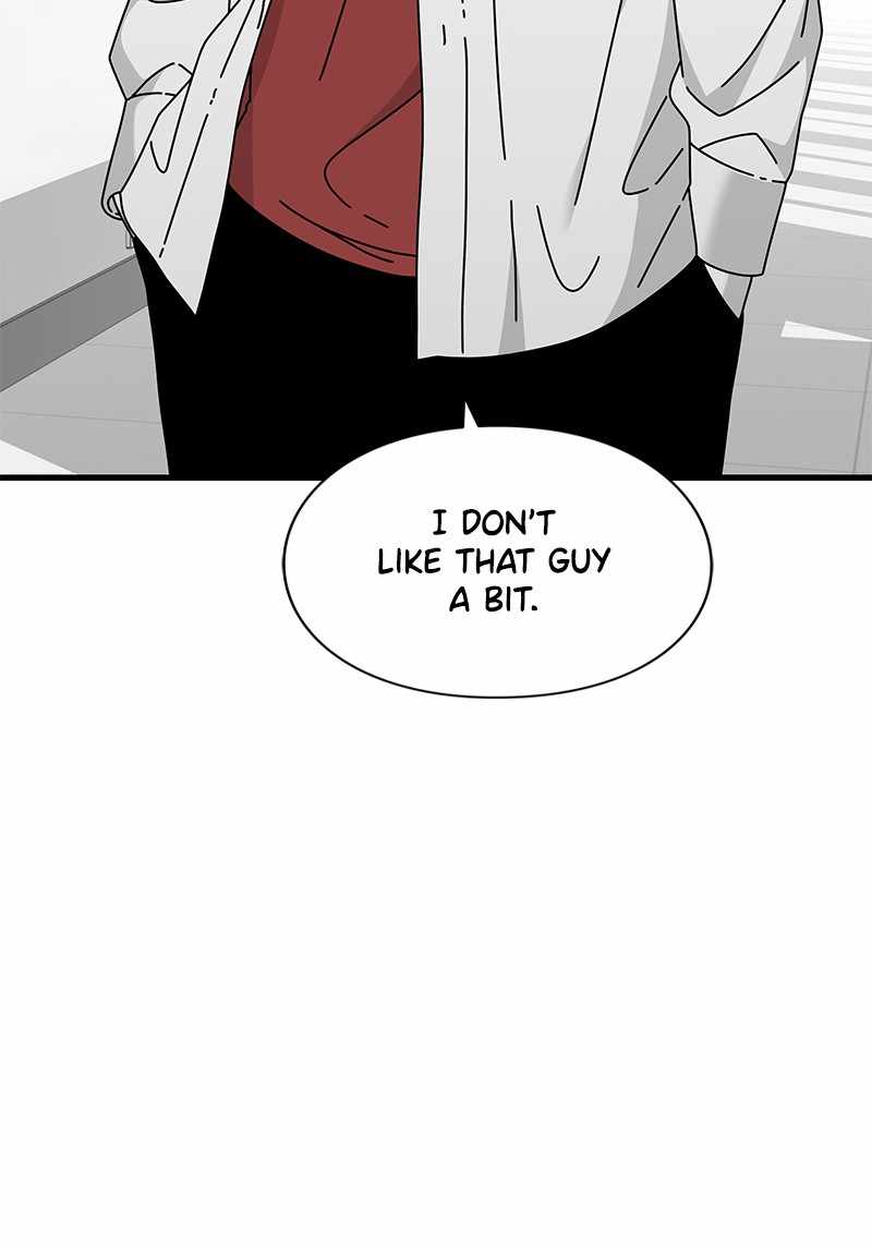 EYES Chapter 29 - page 76