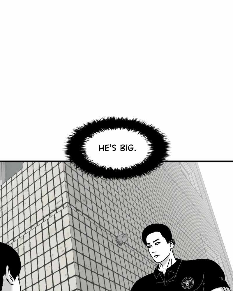 EYES - Manga Chapter 56 - page 30