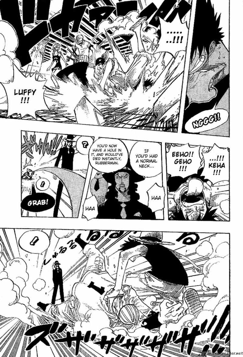 One Piece chapter 347 - page 12