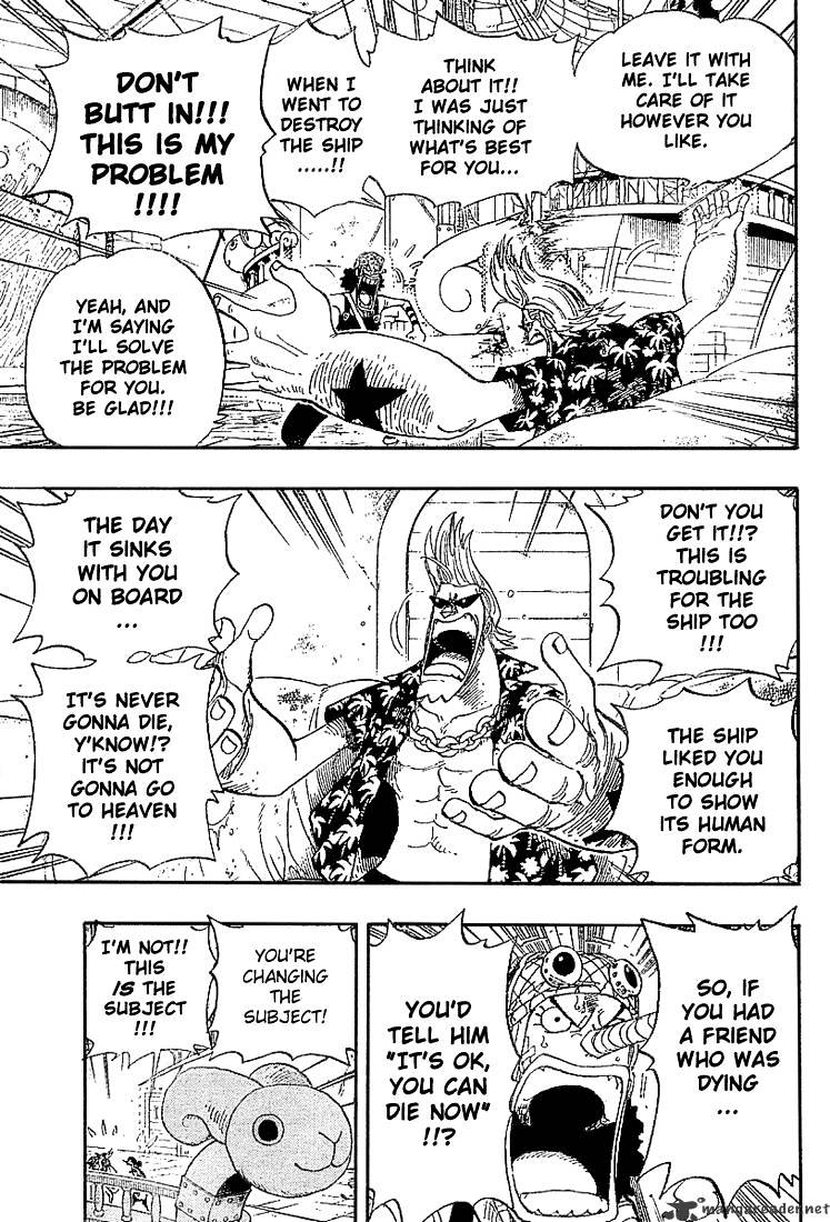 One Piece chapter 352 - page 4