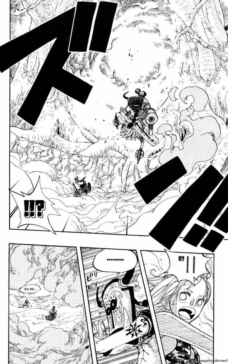 One Piece chapter 241 - page 10