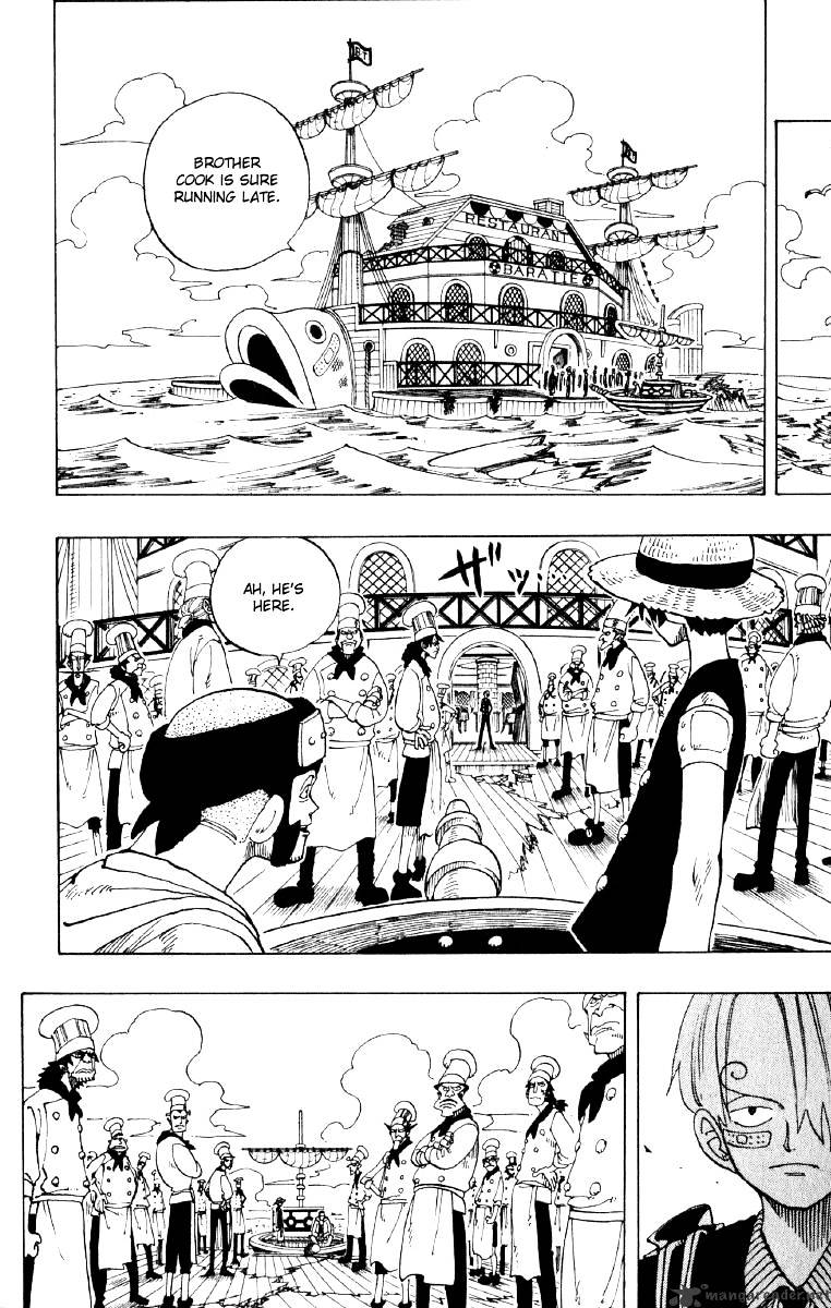 One Piece chapter 68 - page 14