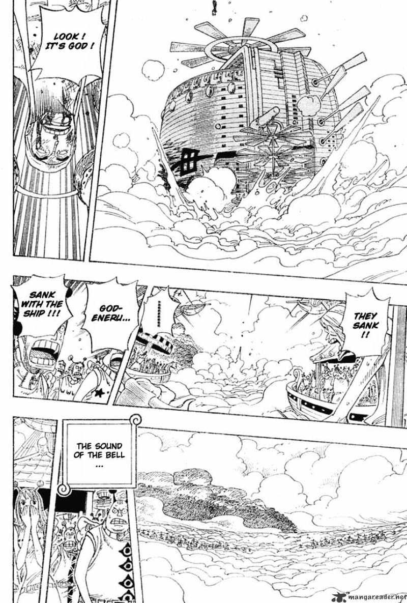 One Piece chapter 299 - page 14