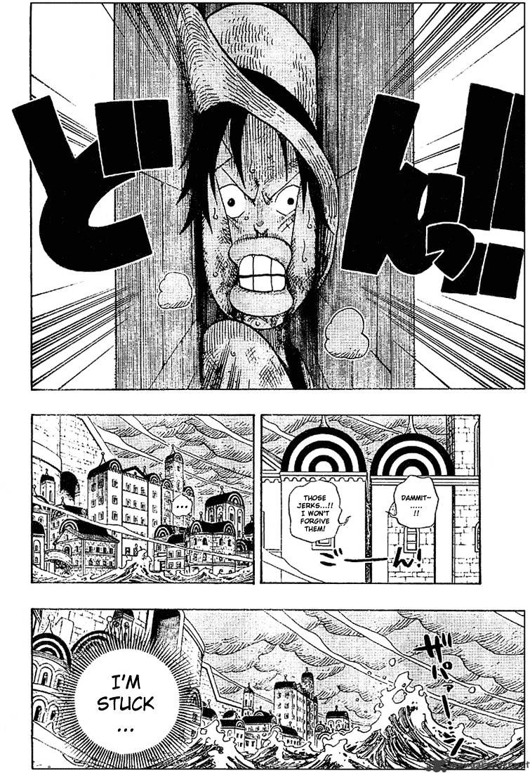 One Piece chapter 360 - page 18