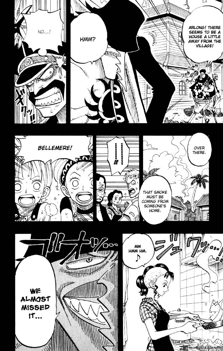 One Piece chapter 78 - page 4