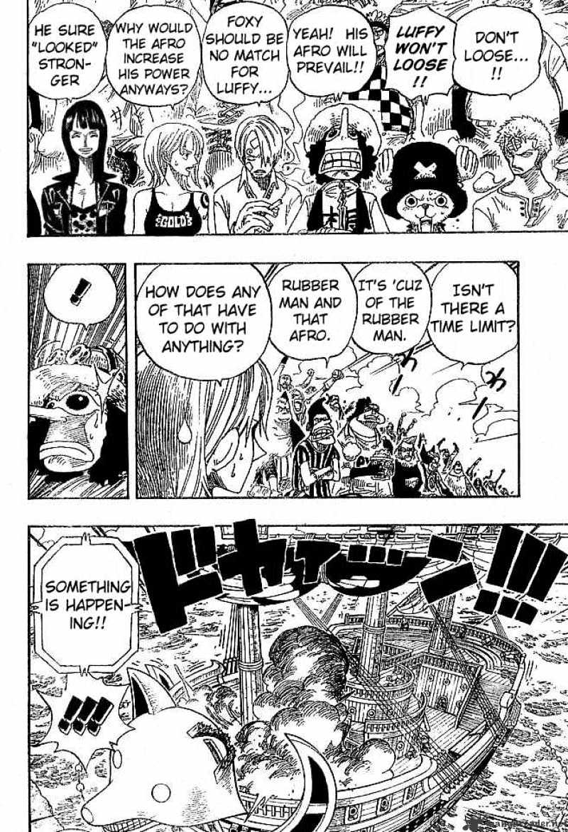 One Piece chapter 316 - page 12