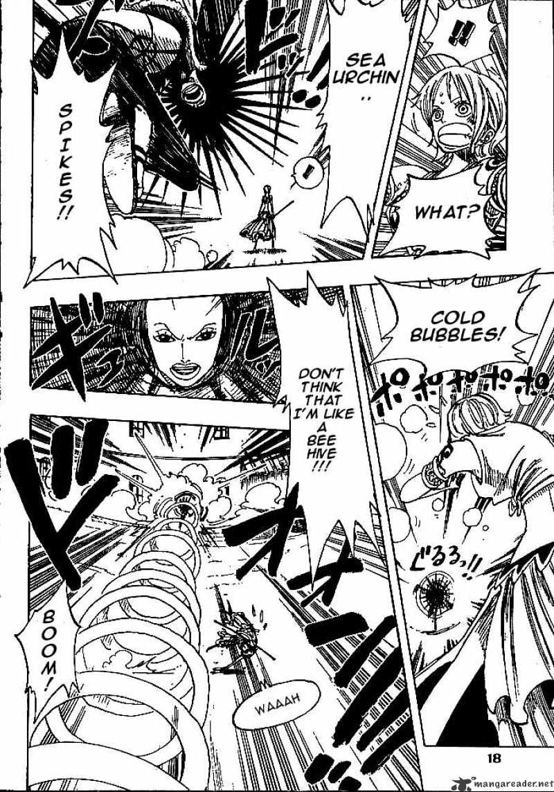 One Piece chapter 192 - page 12