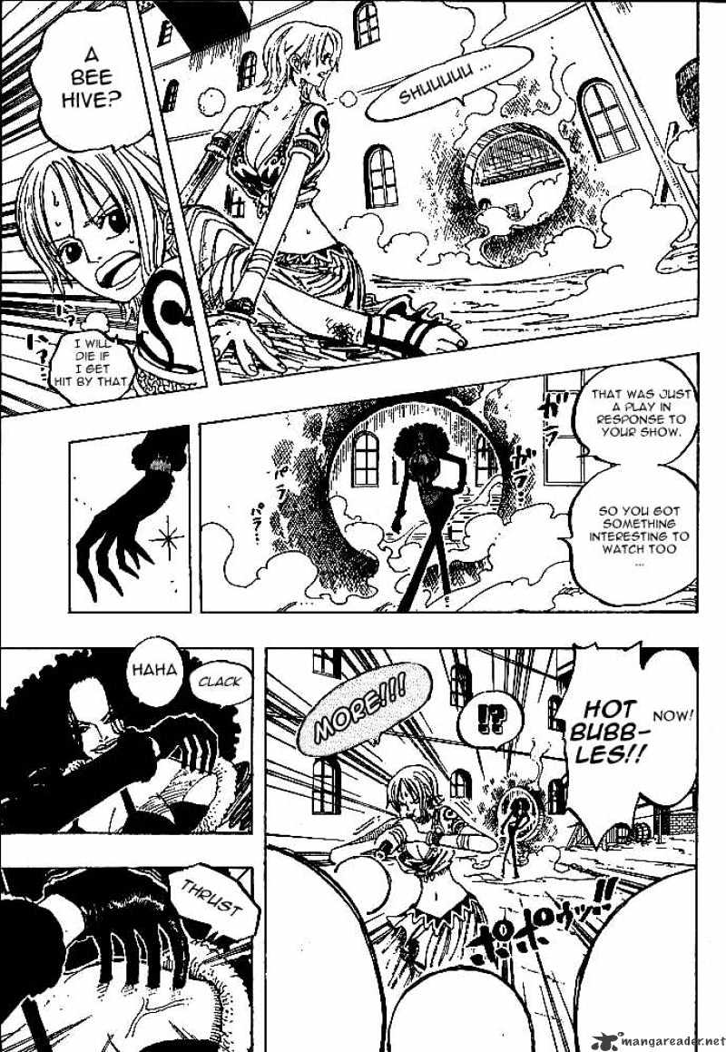 One Piece chapter 192 - page 13