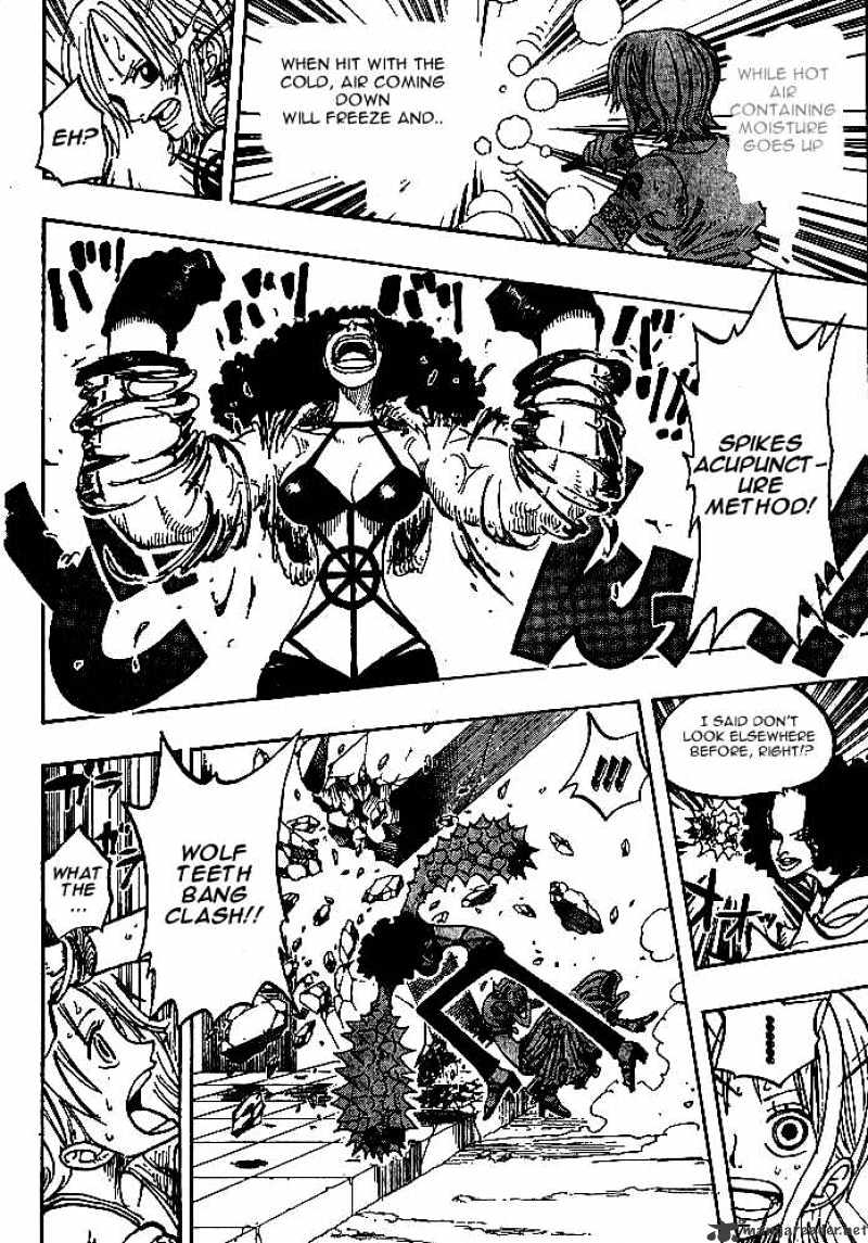 One Piece chapter 192 - page 14